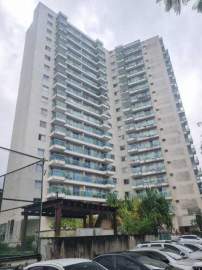 Aparthotel com duas suítes na Barra Olímpica. - CIAP20026