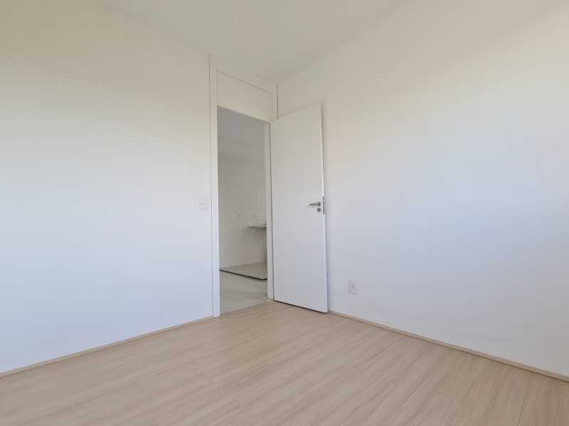 Conheça 6a51792f-f1e0-465e-bc66-6d6b6b do imóvel - Apartamento com dois quartos à venda, Campo Grande - CIAP20029 - 6 6a51792f-f1e0-465e-bc66-6d6b6b - 6