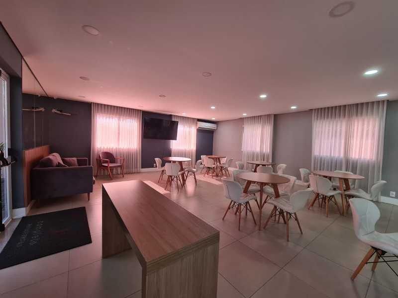 Conheça 6db9eb98-5840-4560-a63d-a6d123 do imóvel - Apartamento com dois quartos à venda, Campo Grande - CIAP20029 - 3 6db9eb98-5840-4560-a63d-a6d123 - 3
