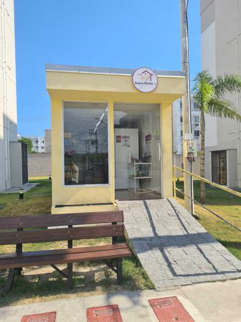 Conheça 7c8fa1b2-4354-4b90-9fce-8aff10 do imóvel - Apartamento com dois quartos à venda, Campo Grande - CIAP20029 - 2 7c8fa1b2-4354-4b90-9fce-8aff10 - 2