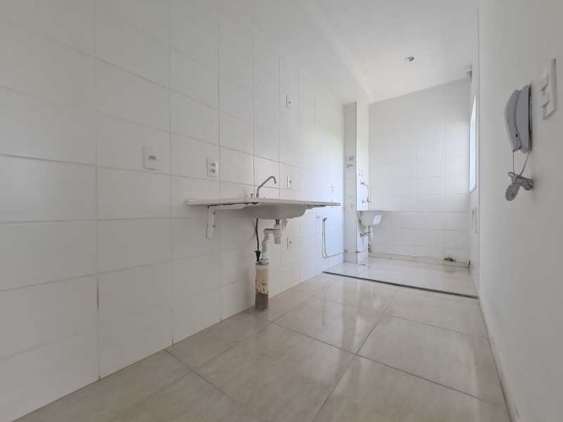 Conheça 61d54dcf-a6ac-4cba-b61a-ef7654 do imóvel - Apartamento com dois quartos à venda, Campo Grande - CIAP20029 - 7 61d54dcf-a6ac-4cba-b61a-ef7654 - 7