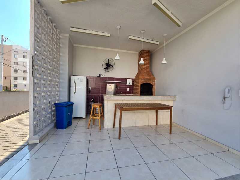 Conheça 3704dec5-1135-4f05-8d7b-e804a3 do imóvel - Apartamento com dois quartos à venda, Campo Grande - CIAP20029 - 11 3704dec5-1135-4f05-8d7b-e804a3 - 11