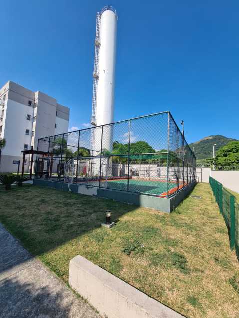 Conheça 7067fa11-c888-4f00-98a6-996169 do imóvel - Apartamento com dois quartos à venda, Campo Grande - CIAP20029 - 13 7067fa11-c888-4f00-98a6-996169 - 13