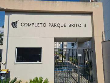 Apartamento com dois quartos à venda, Campo Grande - CIAP20029 Apartamento com dois quartos à venda, Campo Grande - CIAP20029