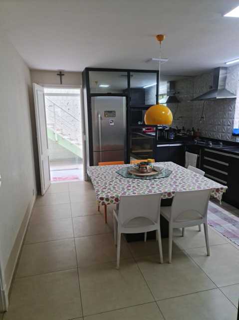 Conheça e2d64a2f-c115-4fce-b73d-e37b4a do imóvel - Casa em Condomínio com quatro quartos à venda - CICN40003 - 4 e2d64a2f-c115-4fce-b73d-e37b4a - 4