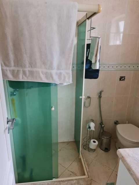 Conheça 2ea9898c-6566-4a5f-86d8-ce2603 do imóvel - Casa em Condomínio com quatro quartos à venda - CICN40003 - 7 2ea9898c-6566-4a5f-86d8-ce2603 - 7