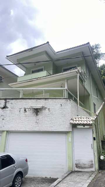 Conheça 03baf1f6-5e86-4890-8c6e-1b3fdb do imóvel - Casa em Condomínio com quatro quartos à venda - CICN40003 - 1 03baf1f6-5e86-4890-8c6e-1b3fdb - 1