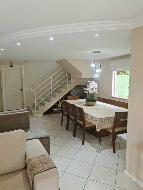 Conheça 3db8638a-4c84-4037-980e-811c1f do imóvel - Casa em Condomínio com quatro quartos à venda - CICN40003 - 8 3db8638a-4c84-4037-980e-811c1f - 8