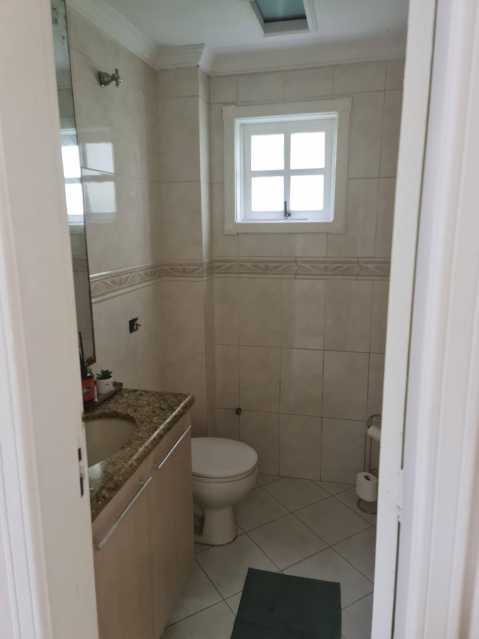 Conheça 3e02736d-0cf9-455c-9330-2ce07e do imóvel - Casa em Condomínio com quatro quartos à venda - CICN40003 - 9 3e02736d-0cf9-455c-9330-2ce07e - 9