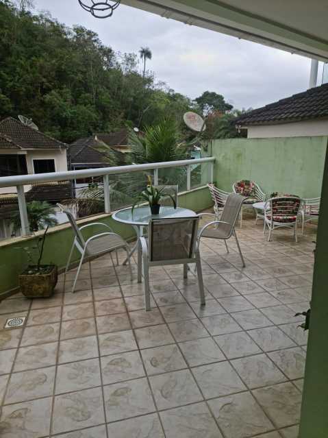 Conheça 6a76a858-2b1c-4745-954c-384ef4 do imóvel - Casa em Condomínio com quatro quartos à venda - CICN40003 - 10 6a76a858-2b1c-4745-954c-384ef4 - 10