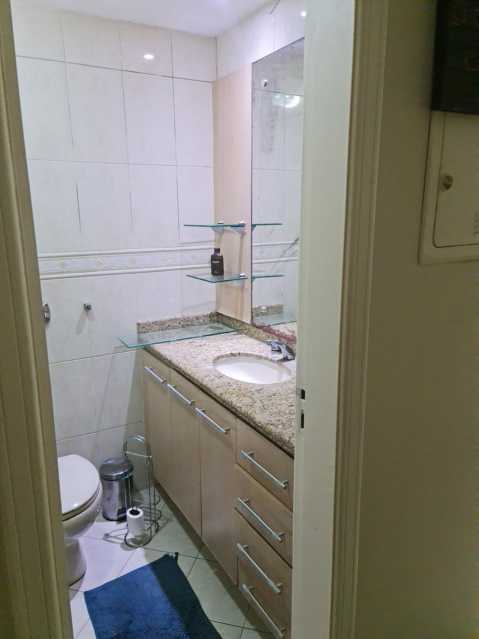 Conheça 6e19518b-0ac0-4345-b15c-81b9f4 do imóvel - Casa em Condomínio com quatro quartos à venda - CICN40003 - 11 6e19518b-0ac0-4345-b15c-81b9f4 - 11