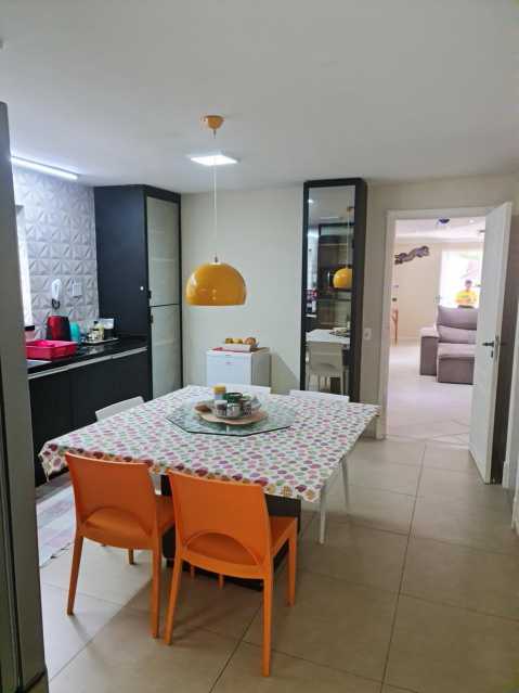 Conheça 8e7efc9e-7f28-4d72-a8fc-49b081 do imóvel - Casa em Condomínio com quatro quartos à venda - CICN40003 - 14 8e7efc9e-7f28-4d72-a8fc-49b081 - 14