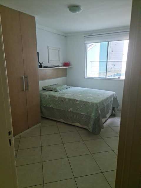 Conheça 96e52355-8052-40c8-946a-2943ef do imóvel - Casa em Condomínio com quatro quartos à venda - CICN40003 - 19 96e52355-8052-40c8-946a-2943ef - 19