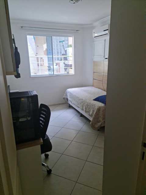 Conheça 128bb266-8473-4aea-8b41-a809a2 do imóvel - Casa em Condomínio com quatro quartos à venda - CICN40003 - 20 128bb266-8473-4aea-8b41-a809a2 - 20