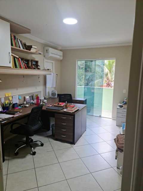 Conheça 6042d4cd-d421-4966-9dc9-36da4d do imóvel - Casa em Condomínio com quatro quartos à venda - CICN40003 - 23 6042d4cd-d421-4966-9dc9-36da4d - 23