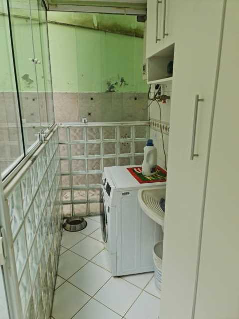 Conheça 6921bdc5-66c2-4432-b7d1-f87781 do imóvel - Casa em Condomínio com quatro quartos à venda - CICN40003 - 24 6921bdc5-66c2-4432-b7d1-f87781 - 24