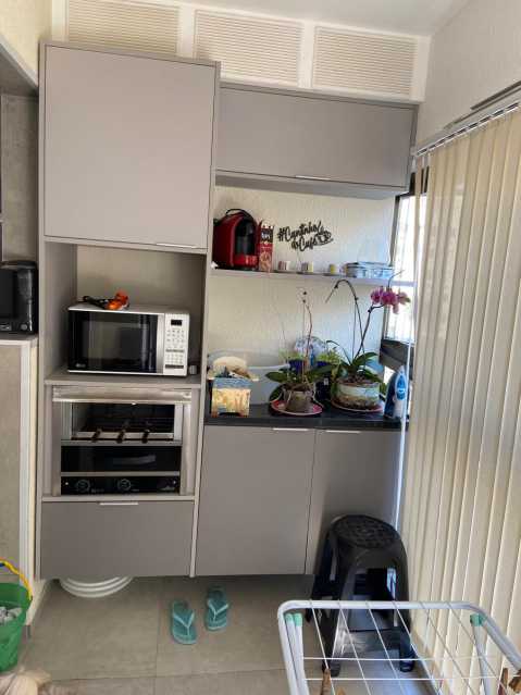 Conheça 6cdbf658-fd69-4ceb-b44d-06b70e do imóvel - Apartamento com duas suítes, no Recreio dos Bandeirantes - CIAP30014 - 6 6cdbf658-fd69-4ceb-b44d-06b70e - 6