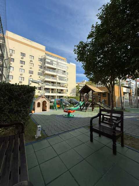 Conheça c5f305e1-9e3e-4bef-a9b6-14f4ca do imóvel - Apartamento com duas suítes, no Recreio dos Bandeirantes - CIAP30014 - 1 c5f305e1-9e3e-4bef-a9b6-14f4ca - 1