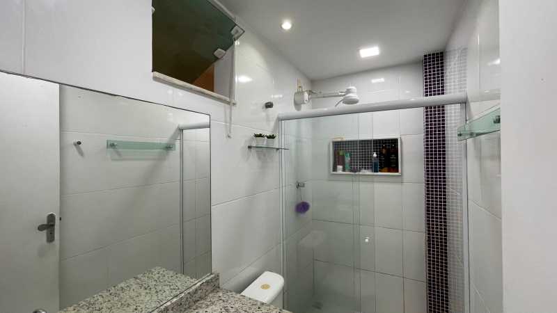 Conheça 3d0378a8-403d-4b6d-a7ff-09654f do imóvel - Casa em condomínio com três quartos, Bangu. - CICV30003 - 4 3d0378a8-403d-4b6d-a7ff-09654f - 4