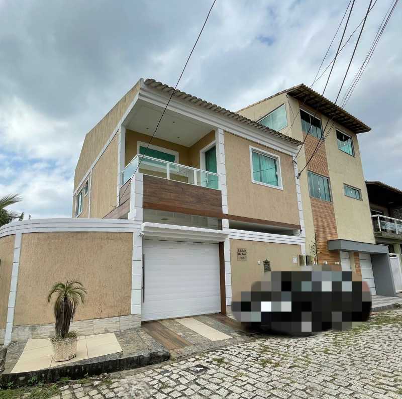Conheça 3ef6f873-1a4f-4838-bc46-18ee21 do imóvel - Casa em condomínio com três quartos, Bangu. - CICV30003 - 1 3ef6f873-1a4f-4838-bc46-18ee21 - 1