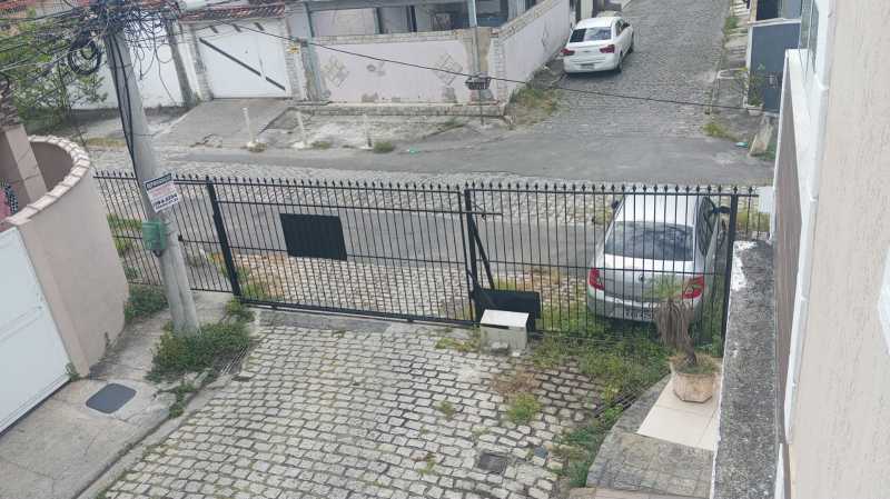 Conheça 6d8b45b5-5631-4432-9110-17b101 do imóvel - Casa em condomínio com três quartos, Bangu. - CICV30003 - 6 6d8b45b5-5631-4432-9110-17b101 - 6