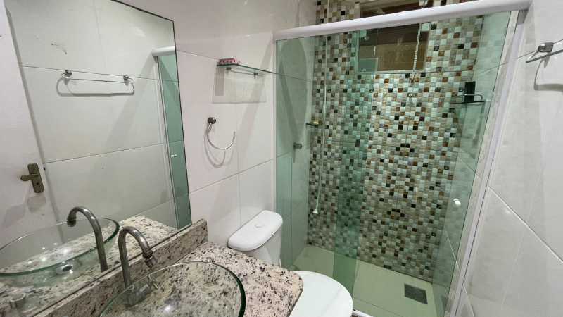 Conheça 7c607f30-abb6-4bad-b07b-83f944 do imóvel - Casa em condomínio com três quartos, Bangu. - CICV30003 - 8 7c607f30-abb6-4bad-b07b-83f944 - 8
