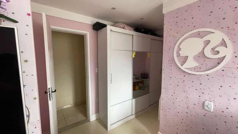 Conheça 8e59d30e-331a-4fdd-b027-117a87 do imóvel - Casa em condomínio com três quartos, Bangu. - CICV30003 - 10 8e59d30e-331a-4fdd-b027-117a87 - 10