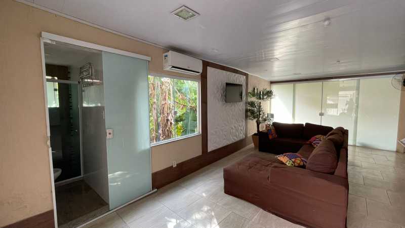 Conheça 192f1347-b8cc-4ace-a387-59e3b6 do imóvel - Casa em condomínio com três quartos, Bangu. - CICV30003 - 11 192f1347-b8cc-4ace-a387-59e3b6 - 11