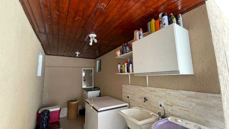 Conheça b798259f-2cff-4b69-bc2f-ce0ee0 do imóvel - Casa em condomínio com três quartos, Bangu. - CICV30003 - 18 b798259f-2cff-4b69-bc2f-ce0ee0 - 18