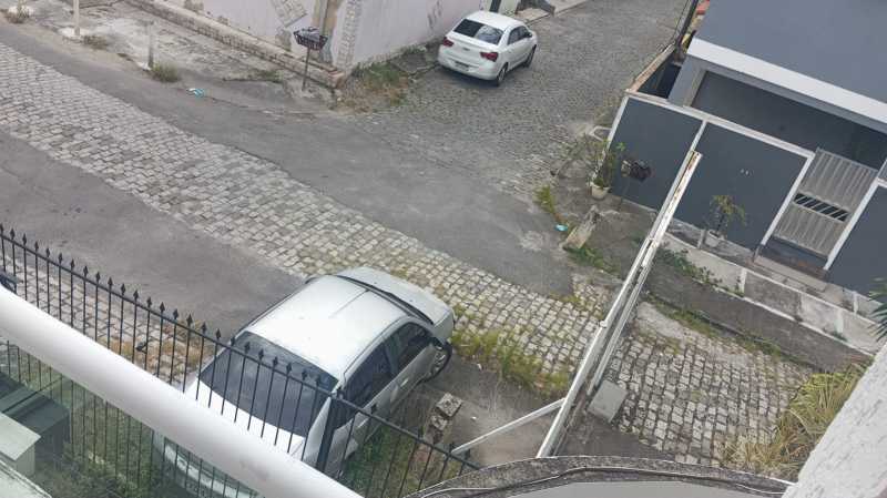 Conheça dd252a27-e6a1-42f8-9325-2d1be0 do imóvel - Casa em condomínio com três quartos, Bangu. - CICV30003 - 20 dd252a27-e6a1-42f8-9325-2d1be0 - 20