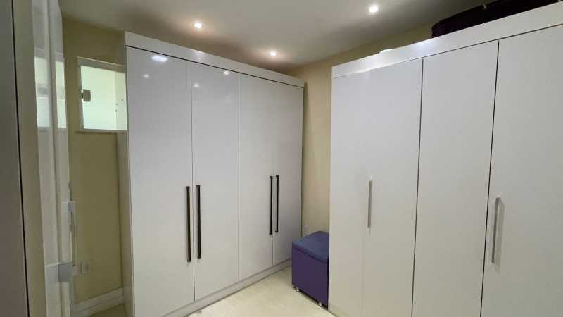 Conheça e90ba0d1-8a4d-4f42-bc2a-1d1b89 do imóvel - Casa em condomínio com três quartos, Bangu. - CICV30003 - 22 e90ba0d1-8a4d-4f42-bc2a-1d1b89 - 22