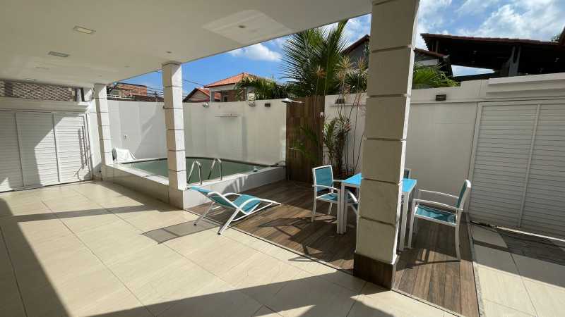 Conheça ef1fc179-b6b5-40d0-b7de-03fc66 do imóvel - Casa em condomínio com três quartos, Bangu. - CICV30003 - 24 ef1fc179-b6b5-40d0-b7de-03fc66 - 24