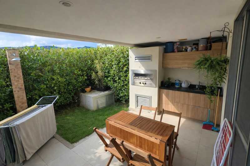 Conheça 36de771f-d067-4af8-82d6-d34fca do imóvel - Apartamento garden com uma suíte, no Recreio dos Bandeirantes - CIAP10013 - 4 36de771f-d067-4af8-82d6-d34fca - 4