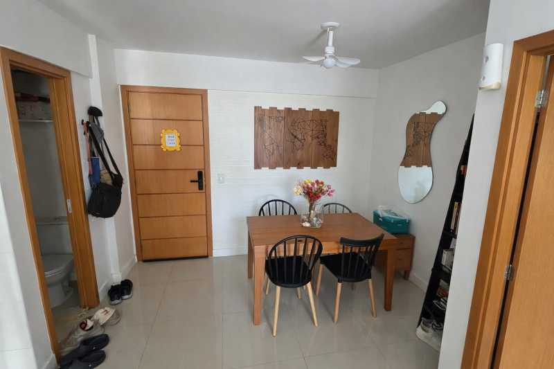 Conheça 99ba4582-7568-473c-816c-b14c71 do imóvel - Apartamento garden com uma suíte, no Recreio dos Bandeirantes - CIAP10013 - 6 99ba4582-7568-473c-816c-b14c71 - 6