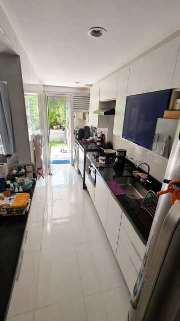 Conheça 549fa75f-94d2-4bd9-920f-609464 do imóvel - Apartamento garden com uma suíte, no Recreio dos Bandeirantes - CIAP10013 - 7 549fa75f-94d2-4bd9-920f-609464 - 7