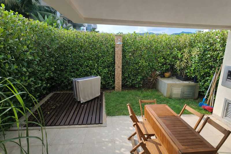 Conheça a17d9e68-e399-4519-b954-9f9515 do imóvel - Apartamento garden com uma suíte, no Recreio dos Bandeirantes - CIAP10013 - 11 a17d9e68-e399-4519-b954-9f9515 - 11