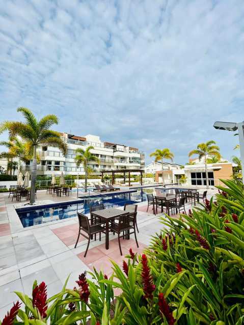 Conheça a781bfc7-aa21-424d-a478-e8f75a do imóvel - Apartamento garden com uma suíte, no Recreio dos Bandeirantes - CIAP10013 - 1 a781bfc7-aa21-424d-a478-e8f75a - 1