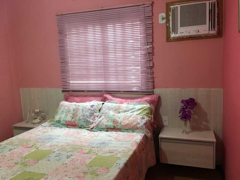 Conheça 273505aa-7e78-46ac-85f2-991ebe do imóvel - Casa duplex com duas suítes em Bangu. - CICV30004 - 18 273505aa-7e78-46ac-85f2-991ebe - 18