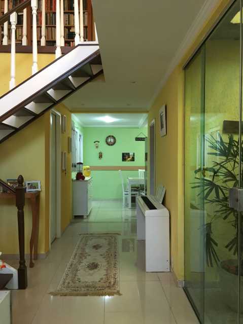 Conheça be19f006-9b16-4086-9039-1cb044 do imóvel - Casa duplex com duas suítes em Bangu. - CICV30004 - 20 be19f006-9b16-4086-9039-1cb044 - 20