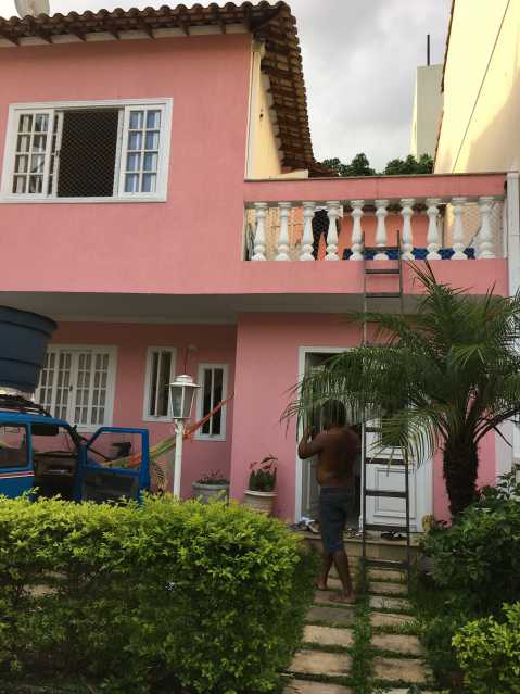 Conheça dae154e9-75f3-4812-a8be-d477e4 do imóvel - Casa duplex com duas suítes em Bangu. - CICV30004 - 1 dae154e9-75f3-4812-a8be-d477e4 - 1