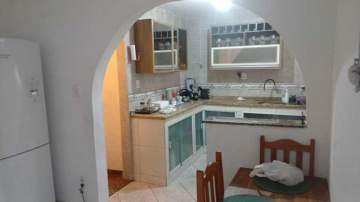 Bela casa, com 2 suítes, em Bangu! - CICA30006
