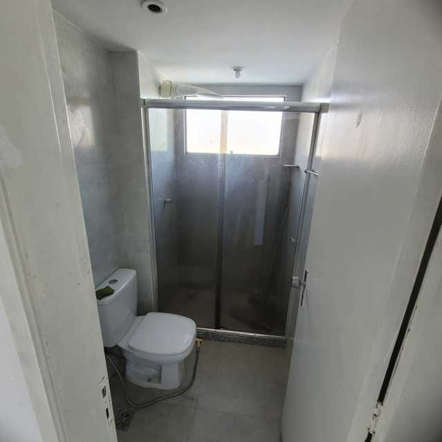 Conheça WhatsApp Image 2026-06-08 at 1 do imóvel - Apartamento com 2 quartos, em Campo Grande. ACEITA FINANCIAMENTO BANCÁRIO. - CIAP20030 - 2 WhatsApp Image 2026-06-08 at 1 - 2