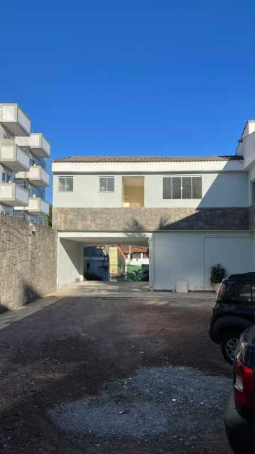 Conheça 4f084475-44cc-436a-8a09-935b79 do imóvel - Casa com dois quartos, sendo 1 suíte; Tanque, Jacarepaguá. - CICN20007 - 4 4f084475-44cc-436a-8a09-935b79 - 4