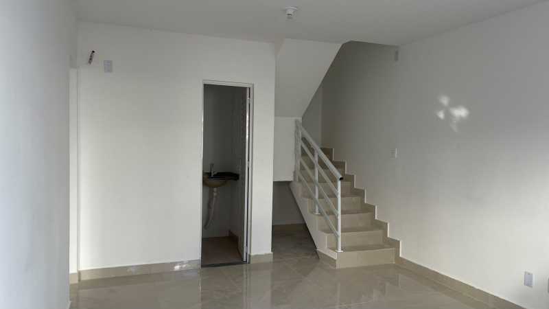 Conheça 6aa9f5be-7cbc-43a9-bd17-bf5847 do imóvel - Casa com dois quartos, sendo 1 suíte; Tanque, Jacarepaguá. - CICN20007 - 5 6aa9f5be-7cbc-43a9-bd17-bf5847 - 5