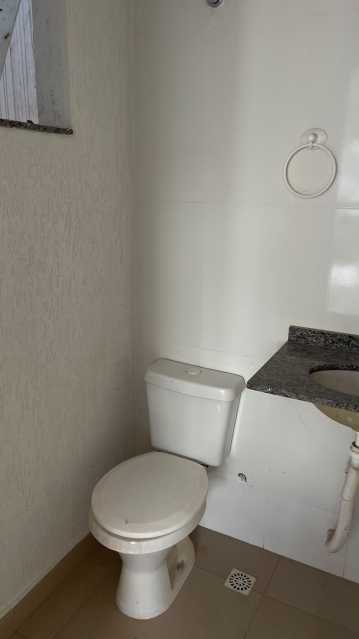 Conheça 6b1a2ba9-5d1b-4d4e-94b0-898841 do imóvel - Casa com dois quartos, sendo 1 suíte; Tanque, Jacarepaguá. - CICN20007 - 6 6b1a2ba9-5d1b-4d4e-94b0-898841 - 6
