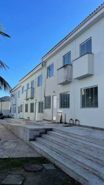 Conheça 5080e608-34c9-4703-b861-97a4fd do imóvel - Casa com dois quartos, sendo 1 suíte; Tanque, Jacarepaguá. - CICN20007 - 11 5080e608-34c9-4703-b861-97a4fd - 11