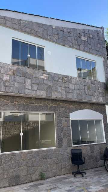 Conheça 9923ea3c-e40c-4a7c-b7fe-76ce56 do imóvel - Casa com dois quartos, sendo 1 suíte; Tanque, Jacarepaguá. - CICN20007 - 12 9923ea3c-e40c-4a7c-b7fe-76ce56 - 12