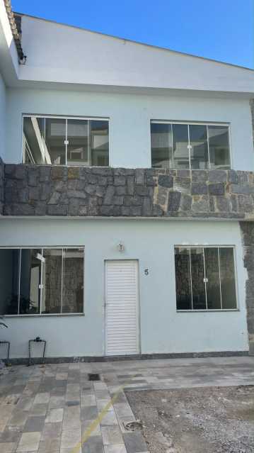 Conheça 19024096-cc33-44b3-9b9a-4c82d7 do imóvel - Casa com dois quartos, sendo 1 suíte; Tanque, Jacarepaguá. - CICN20007 - 14 19024096-cc33-44b3-9b9a-4c82d7 - 14