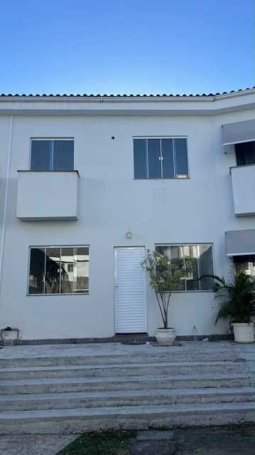 Conheça d0592d52-8d41-4771-bb38-8b64a6 do imóvel - Casa com dois quartos, sendo 1 suíte; Tanque, Jacarepaguá. - CICN20007 - 16 d0592d52-8d41-4771-bb38-8b64a6 - 16