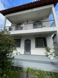 Ótima localização - Casa Duplex próximo ao Shopping Bangu - CICA40005